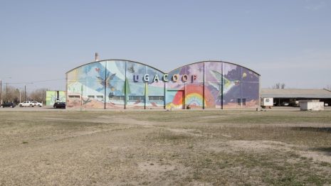 Este viernes se colocará la Piedra Fundacional del Complejo Educativo UGACOOP