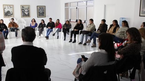 Se realizó el 4º Encuentro Anual del Consejo de Bromatología