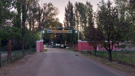 Imperdible!Comienza la Colonia del Club Banco Nación