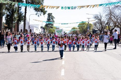 Se aproxima el 110 Aniversario de Bowen