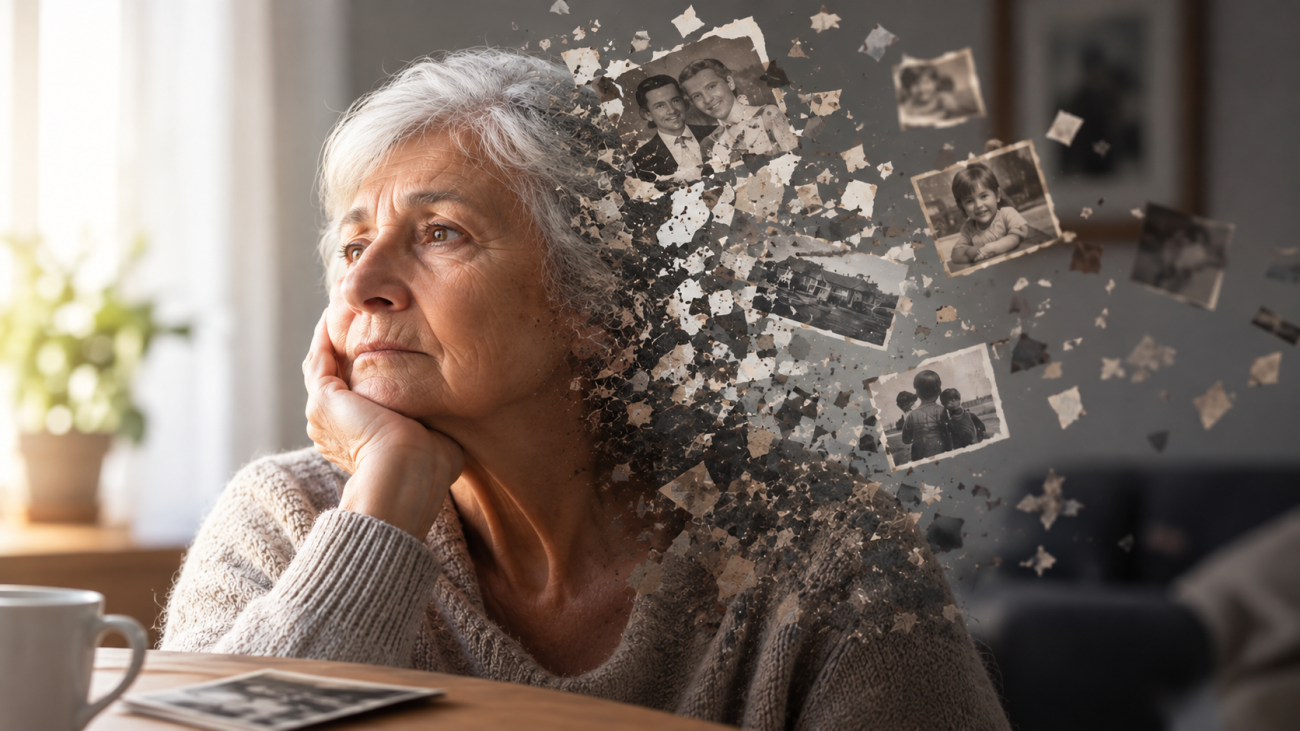 Día Internacional del Alzheimer