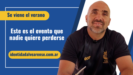 #Video Conocé el espacio que ningún chico querrá perderse este verano