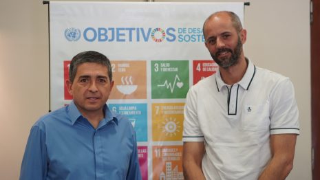 Alvear será sede del II Congreso Internacional de la Ciruela