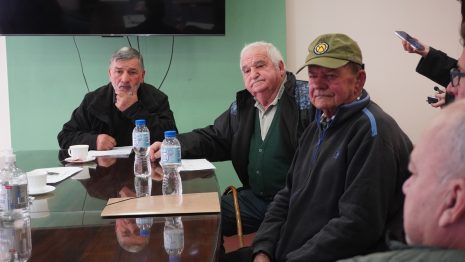 Impulso al sector forrajero: el Municipio firmó convenios de financiamiento con productores locales