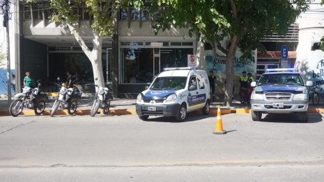 La comuna y la policía de Mendoza comenzarán patrullajes en conjunto