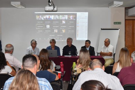 Alvear ofrece Maestría y Diplomatura en Desarrollo Territorial gracias a un convenio con la UTN