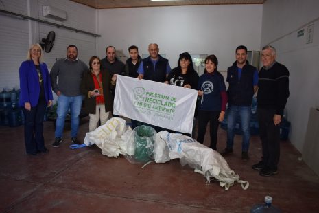 Cecsagal colabora activamente con la Fundación Garrahan