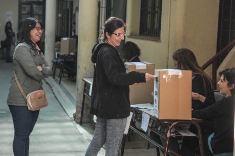 Elecciones provinciales PASO 2023: ¿qué se elige?