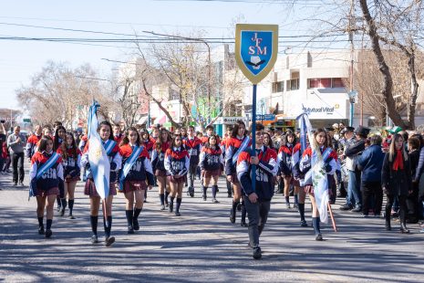 Alvear se prepara para celebrar sus 108º Aniversario