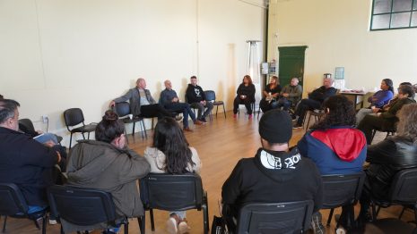 Se realizó el Foro Gastronómico en Bodega Faraón