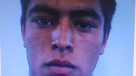 Se entregó el hombre acusado de apuñalar a un joven en diciembre