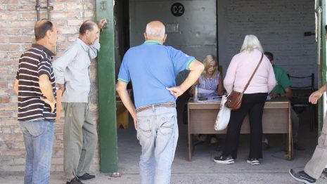 Culmina la asistencia de oxicloruro a los productores afectados por granizo