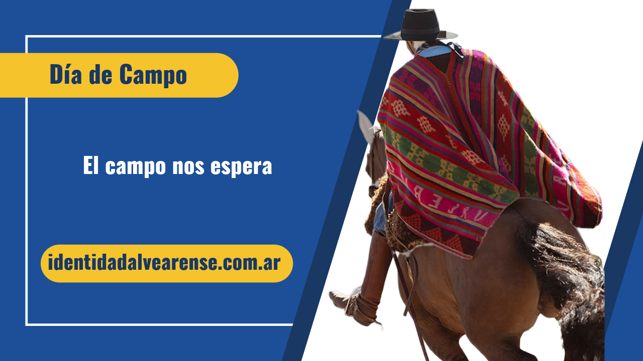 El campo nos espera