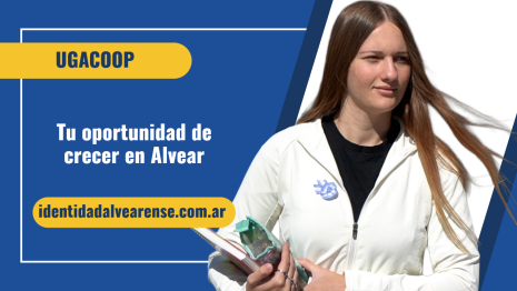 IDESA – UGACOOP abrió las inscripciones para el ciclo lectivo 2026