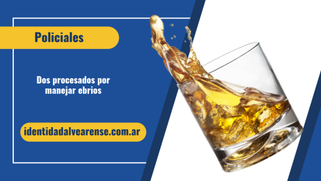 Operativos preventivos durante el fin de semana