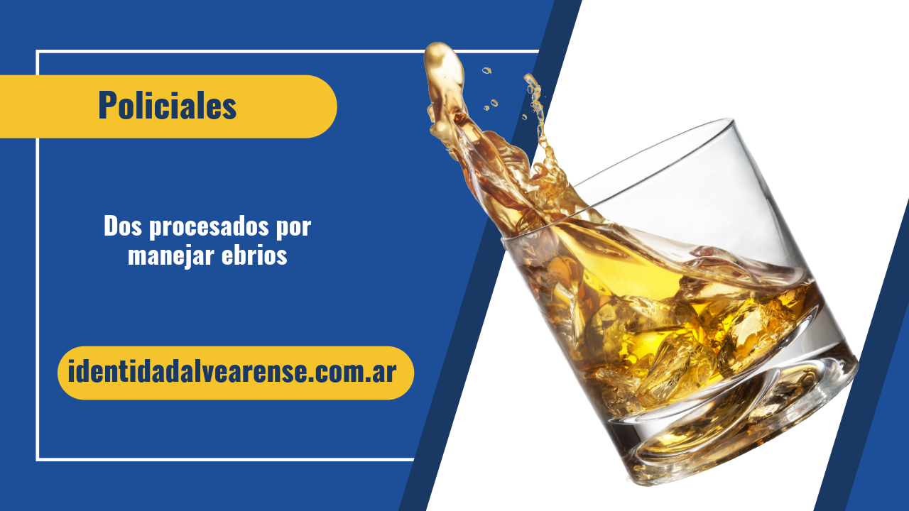 Operativos preventivos durante el fin de semana