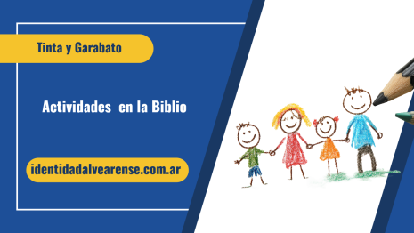 Se viene la segunda edición de Tinta y Garabato