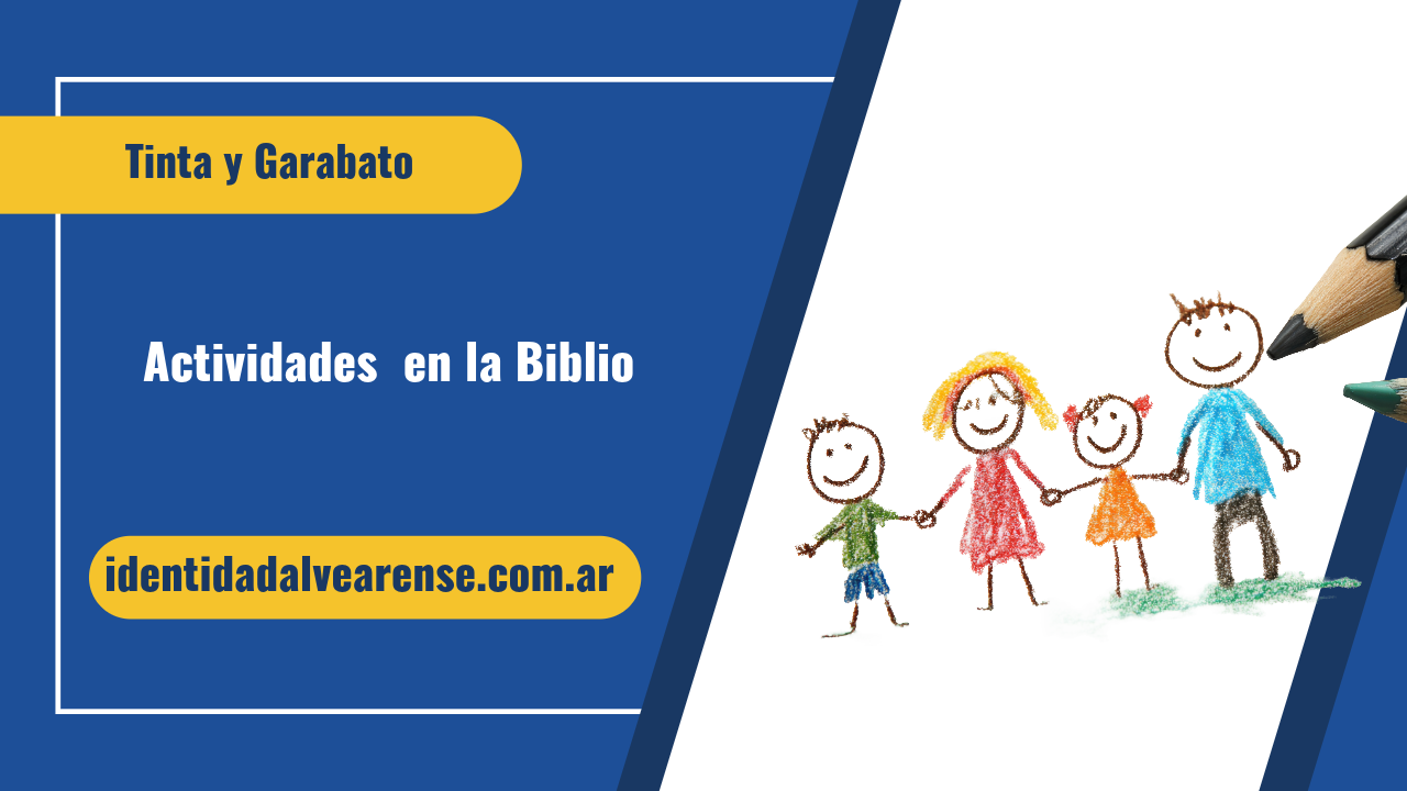 Se viene la segunda edición de Tinta y Garabato