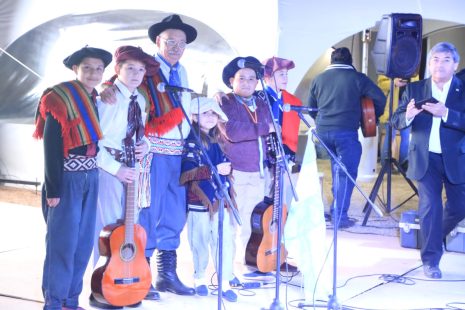 Una feria que no es solo ganadera: la faceta cultural, social y educativa de la Fiesta de la Ganadería