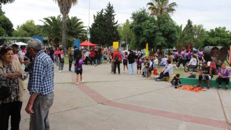 10º Aniversario de la MultiFeria del Barrio San Carlos