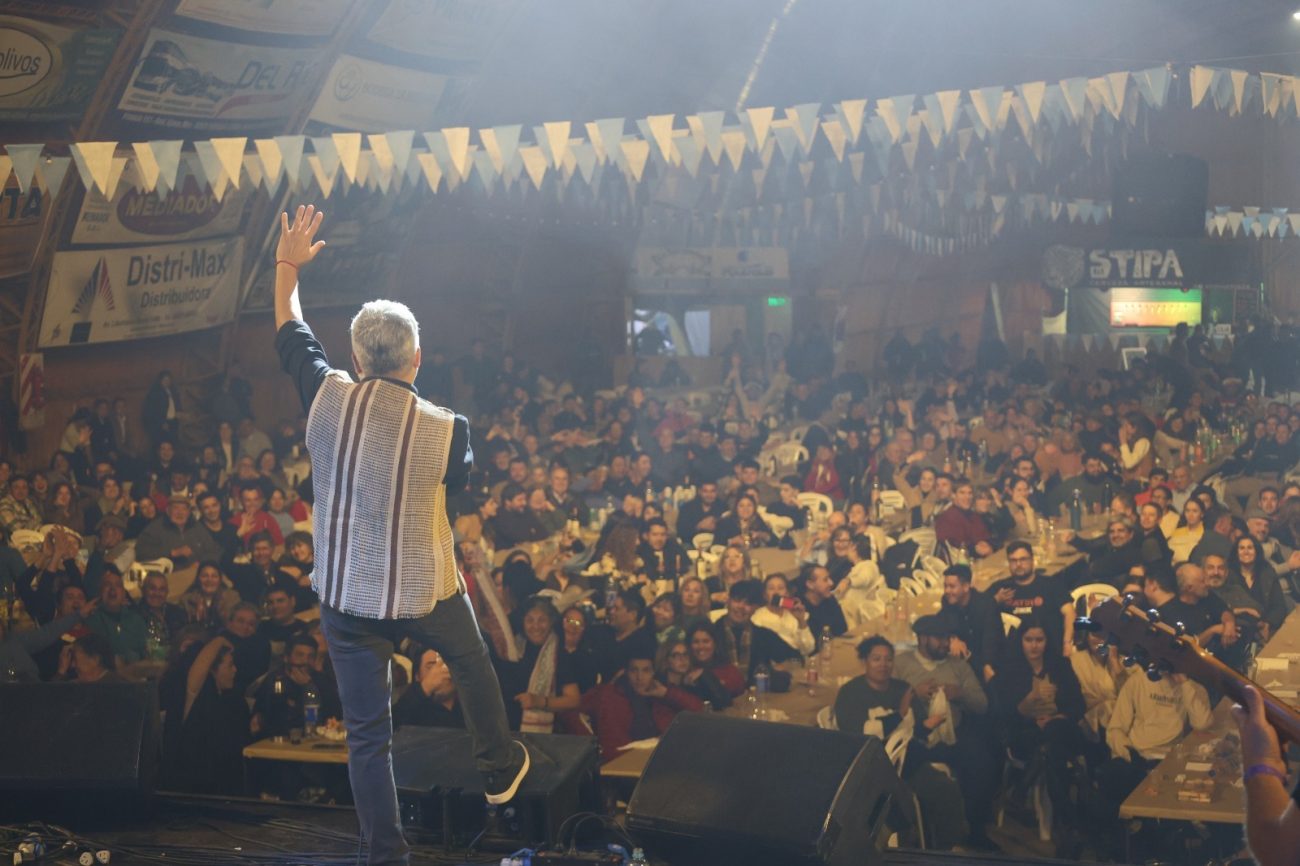 La Fiesta Nacional de la Ganadería dejó un impacto económico superior a los 470 millones de pesos
