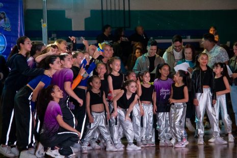 General Alvear vibró con el torneo provincial ritmos y tendencias
