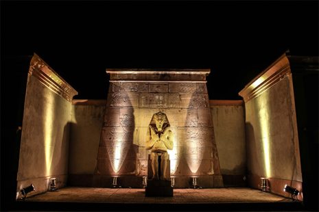 Conocé General Alvear: Faraón, la bodega que se convirtió en Monumento Nacional