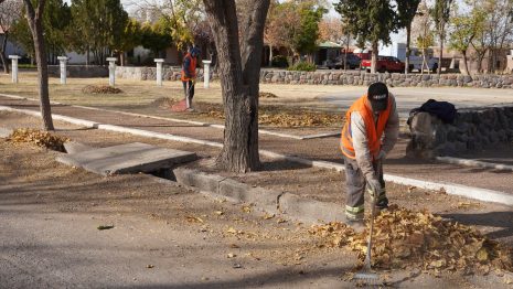 El Municipio adquirirá equipamientos para mejorar los servicios que brinda