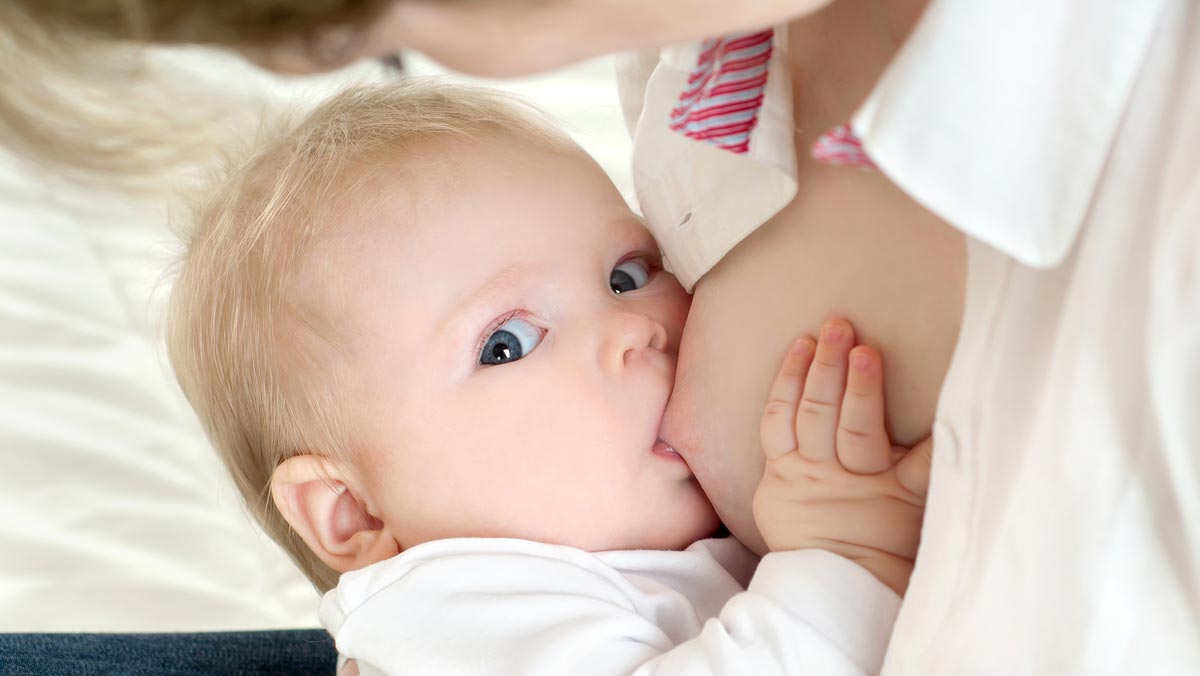 Se realizaron importantes tareas de educación durante la Semana de la Lactancia Materna
